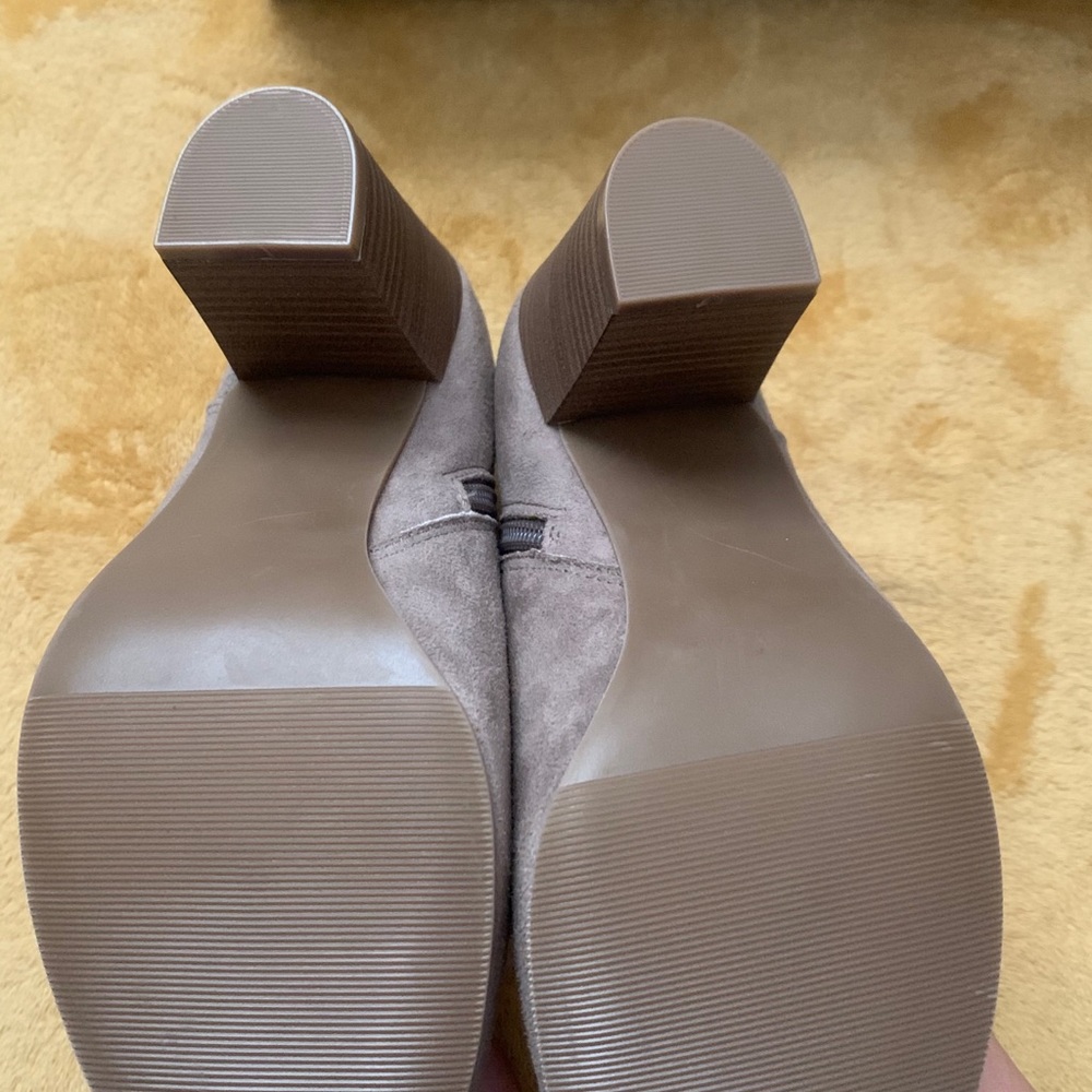 Booties - Picture 3 of 4